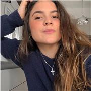Actualmente soy estudiante de tercero de Medicina en la Universidad de Granada. Imparto clases a domicilio de las asignaturas mencionadas